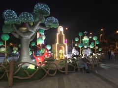 -紫荆广场·花漫里