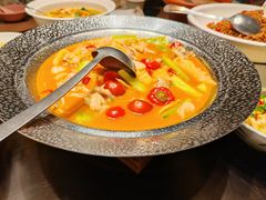 -楚山晓·楚湘菜(江夏永旺店)