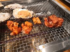 -蚝英雄·鲜蚝自助专门店
