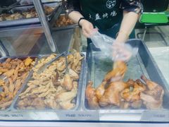 -大益烤鸡