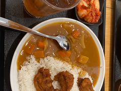 -吉野家(深圳超多维科技大厦分店)