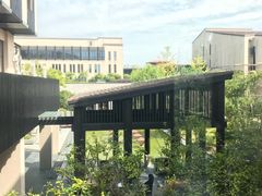 -上海崇明金茂凯悦酒店