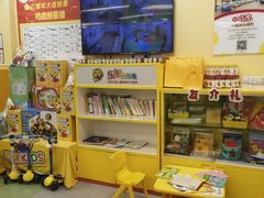 -巧虎KIDS早教中心(青秀区盛天地店)