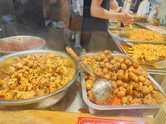 -丁家坡洋芋·观音桥好吃街A区(全国总店)