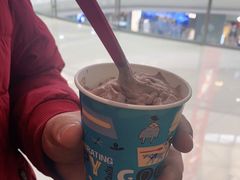 -DQ·蛋糕·冰淇淋(河东万达店)