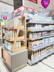 -孩子王童乐园(南京六合欢乐港店)
