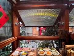-银米·云南传统过桥米线(双廊黑金冠店)