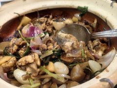-喜鹊茶点.啫煲(车陂店)