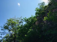 景点-百里山水画廊