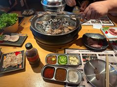 -蚝·生·鲜牛烧肉铺(中央大街店)