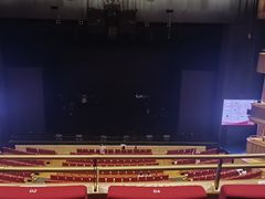 -交通银行前滩31演艺中心