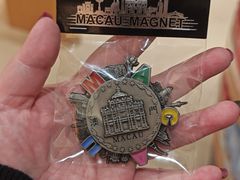 -贡多拉礼品及售票廊(威尼斯人酒店)