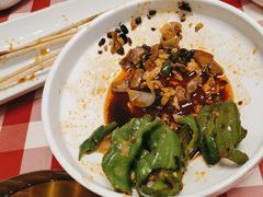 -西贝(华发商都店)
