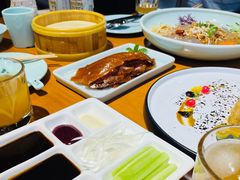 -天和晟烤鸭店(世纪坛店)