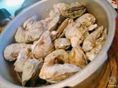 -江城老胖串店(湖西路店)