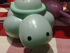 -西贝(财富购物中心店)