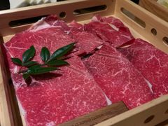 -锦和牛·炭火烧肉(ICC太和里店)