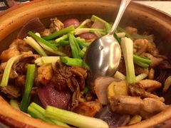 -围龙屋客家食府(福田店)