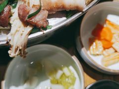 -九田家黑牛烤肉料理(华侨城店)