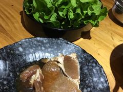 -木槿花开烤肉店(盐河南路店)