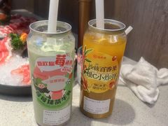 -海底捞火锅(华润万象汇店)