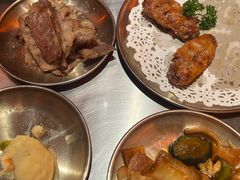 -西塔老太太泥炉烤肉(苏州大悦城店)