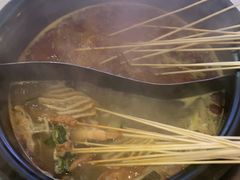 -钢管厂五区小郡肝火锅串串香(清河店)