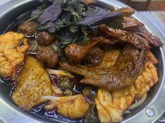 -柳州人田螺鸭脚煲(农院路1店)