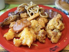 -好伦哥(温都水城店)