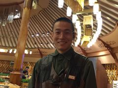 -九十九顶毡房(阜石路店)