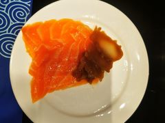 -索菲特银河锦厨自助餐(山西路店)