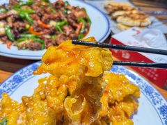 -食鸡公社辣子鸡·潍坊菜·烧烤