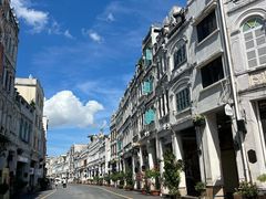 -拾光里·清补凉(骑楼老街店)
