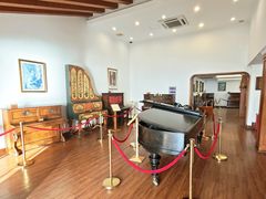 -鼓浪屿钢琴博物馆