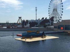 -秦皇岛乐岛海洋王国