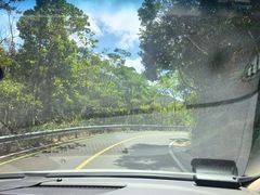 -海南热带雨林国家公园吊罗山景区