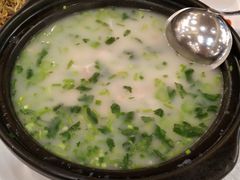 -中山国际酒店中餐厅
