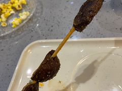 -李军力烧烤(电厂路农业路店)