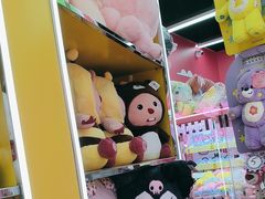 -泡泡玛特POPMART(天环购物中心店)