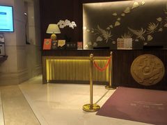 -泉州悦华酒店·自助餐厅