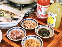 -卢小厨私房菜(长兴店)