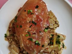 -高佳庄·舟山海鲜(海景旗舰店)