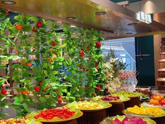 -梨花自助烤肉(西三旗万象汇黑金店)