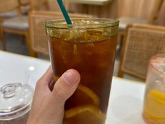 -万煲旺·香港老传承煲仔饭·猪杂汤(客村店)