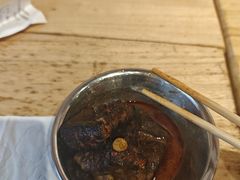 -柳州肥姨妈大骨螺蛳粉(万达中心店)