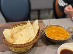 -Pita's&Tika's中东和印度风味餐厅(龙湖天街店)