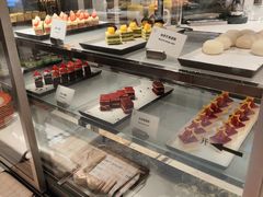 -粤海喜来登酒店·盛宴海鲜牛排自助餐厅(天河城店)