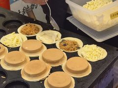 -台湾味正点车轮饼可丽饼(南禅寺店)