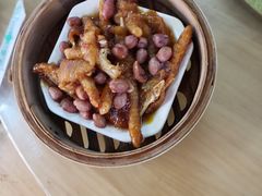 -阿弟早茶·家庭小炒·火锅(九村店)