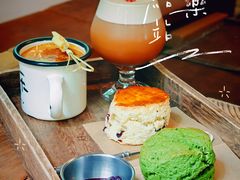 -CAFE CHEZ W一木家(香山路店)